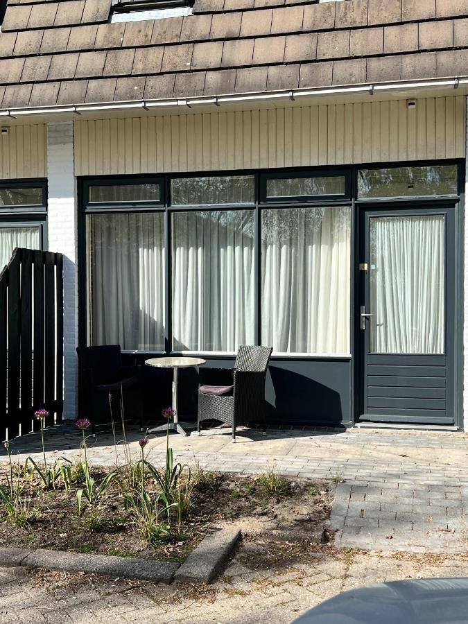 Hotel Gasterij De Koekoekshof Elp Exterior foto