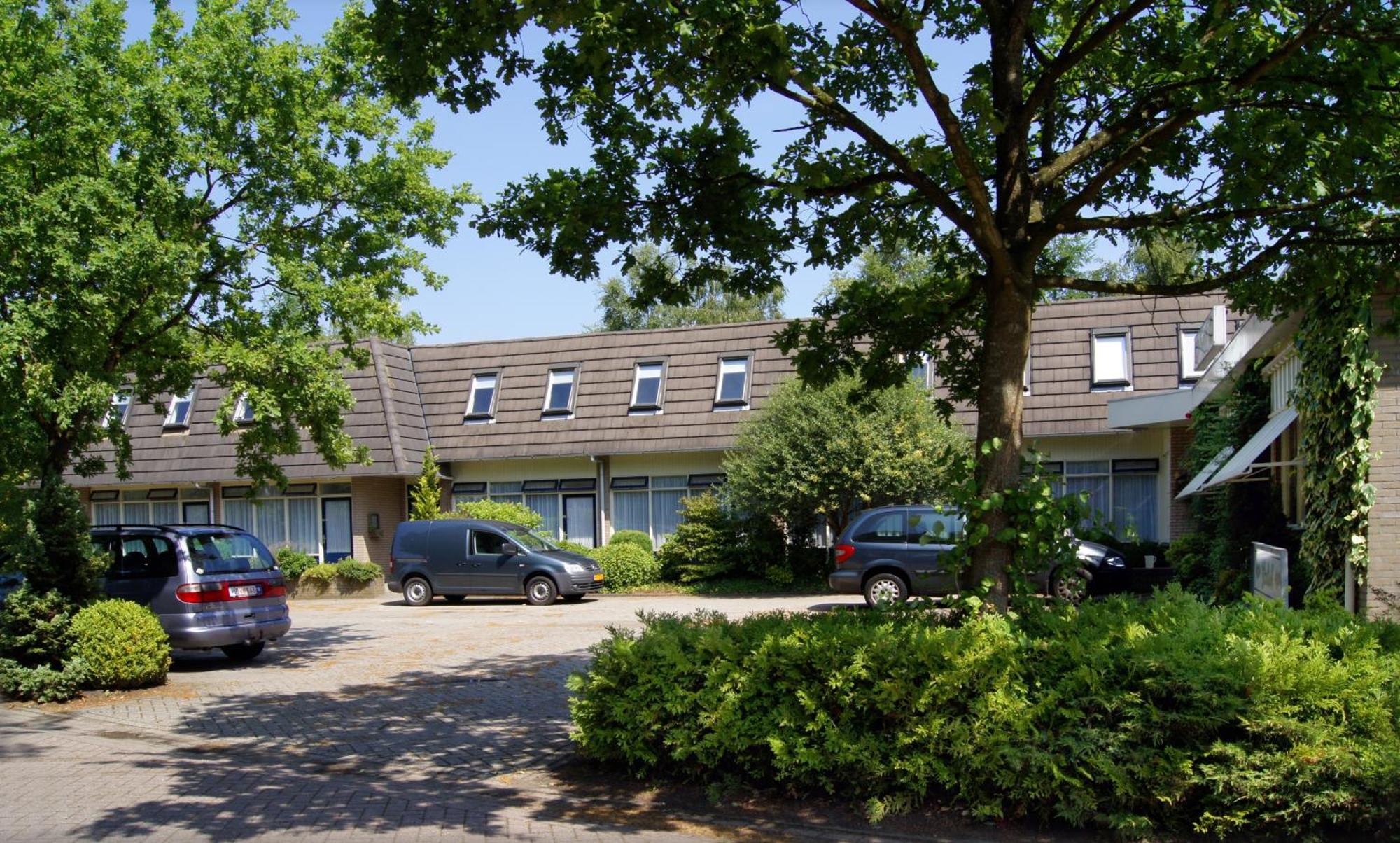 Hotel Gasterij De Koekoekshof Elp Exterior foto